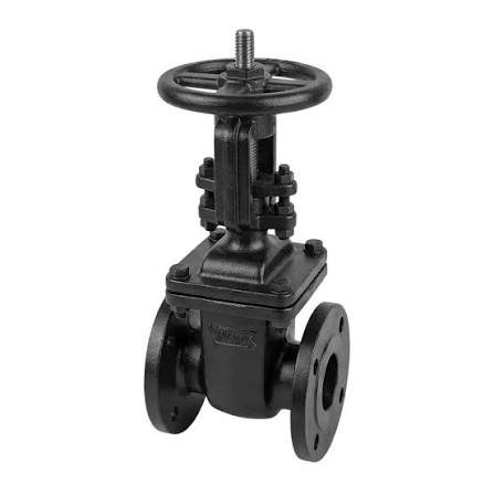 WATER FLOW CONTROL VALVES